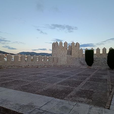 Villa 25 Кабра Екстериор снимка