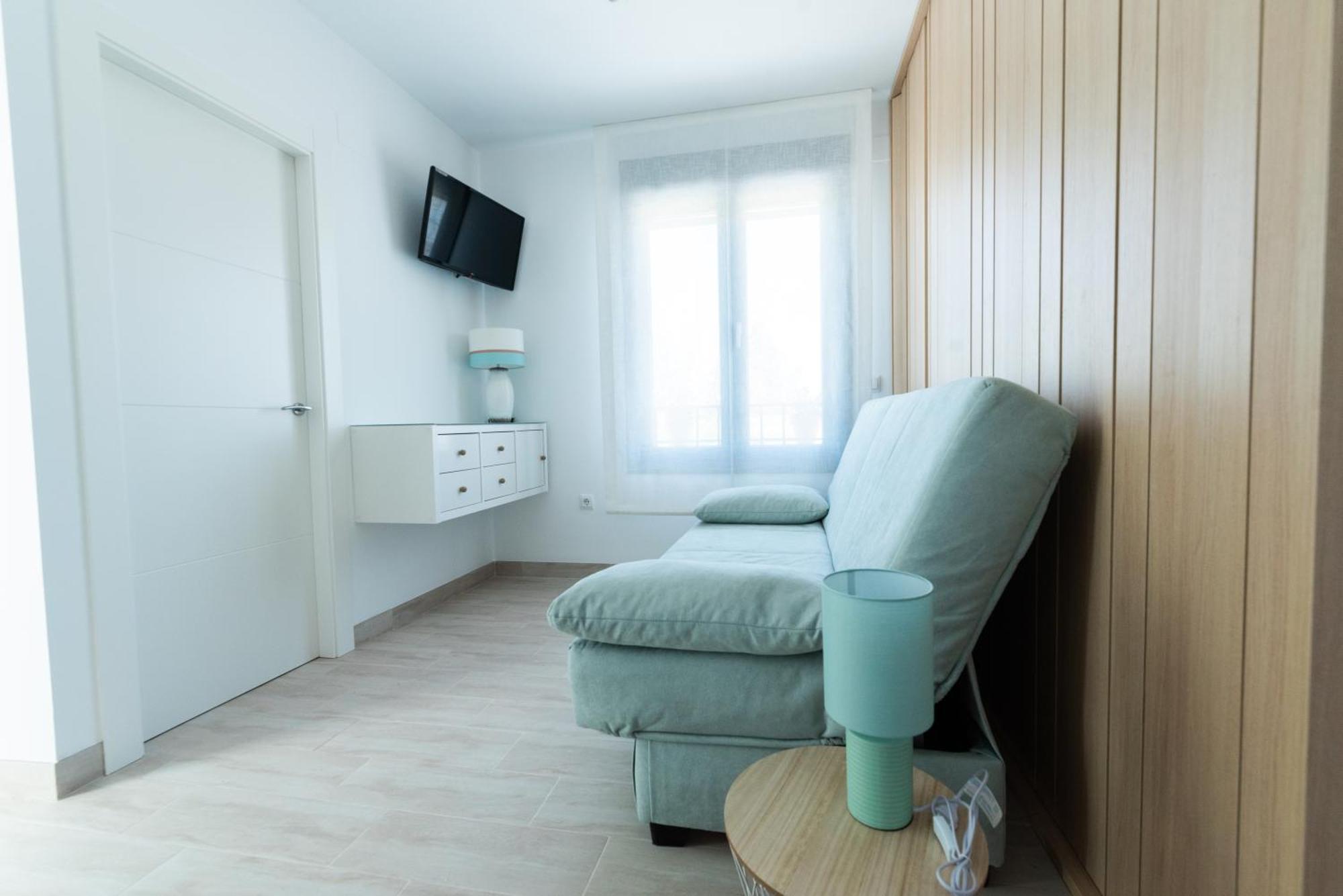 Villa 25 Кабра Екстериор снимка