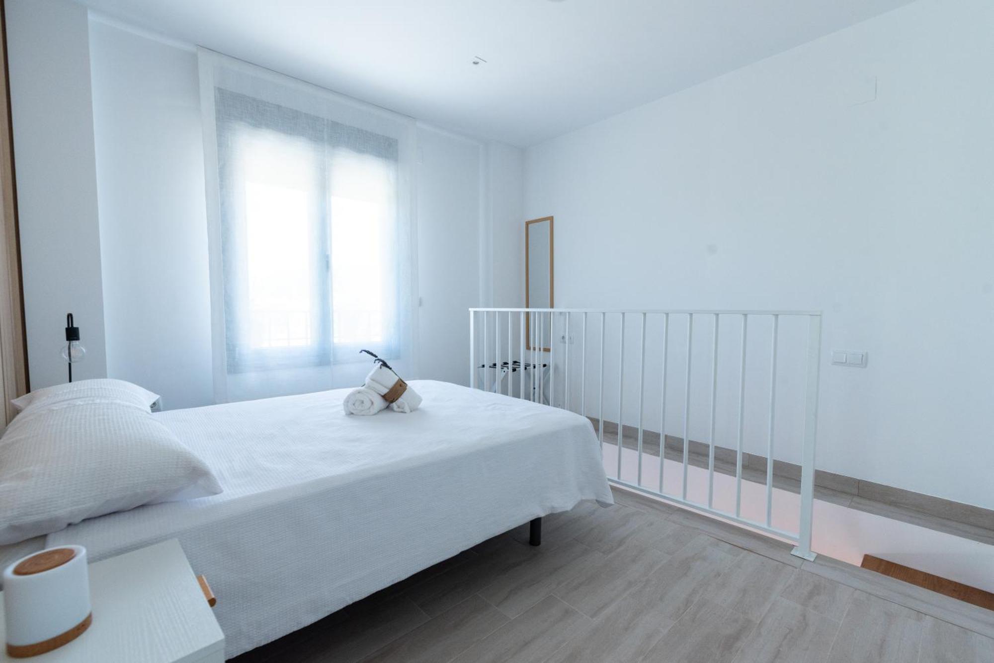 Villa 25 Кабра Екстериор снимка