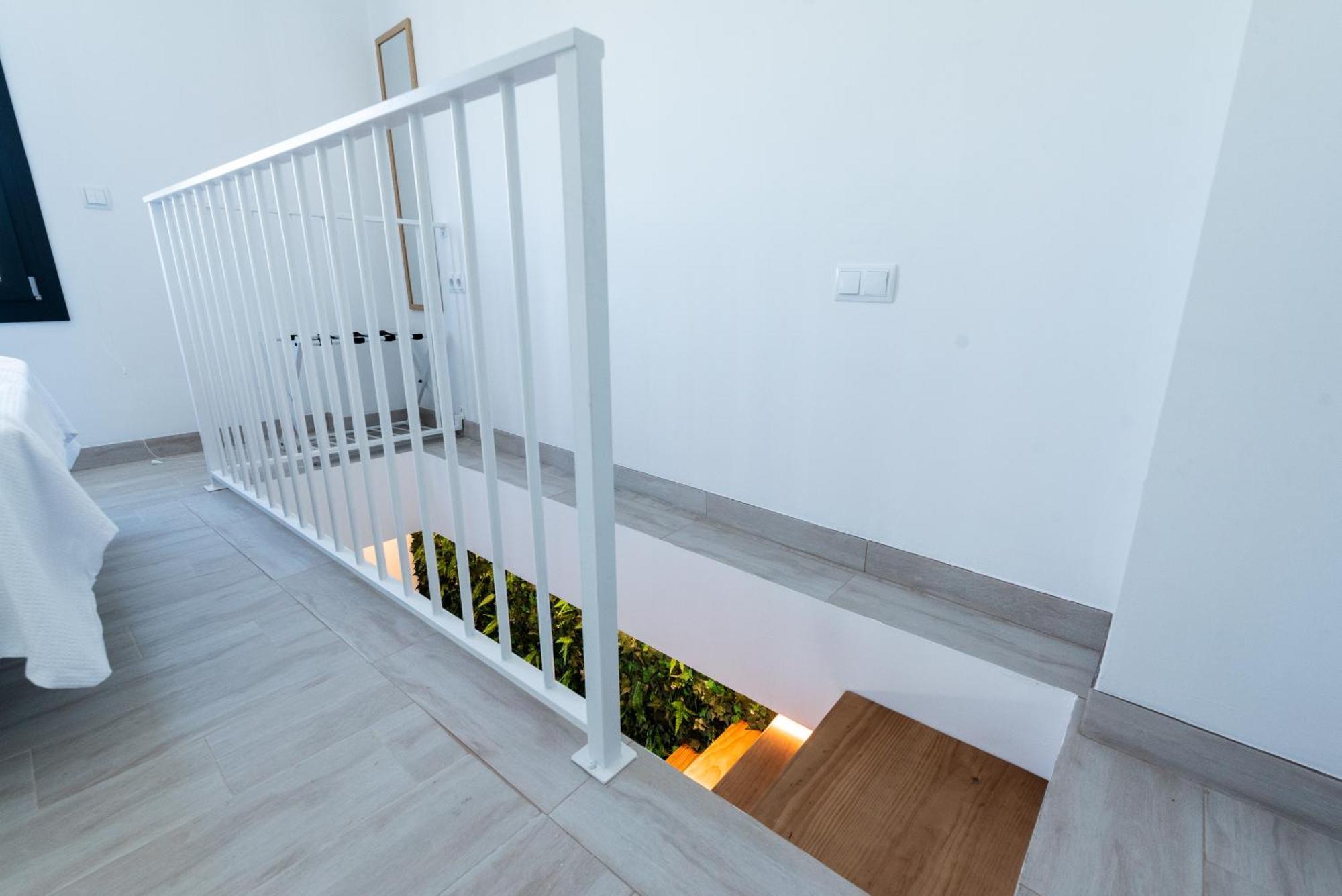 Villa 25 Кабра Екстериор снимка