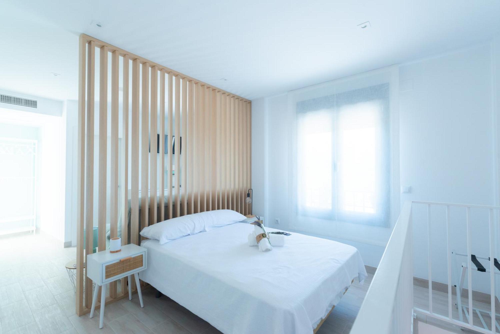 Villa 25 Кабра Екстериор снимка