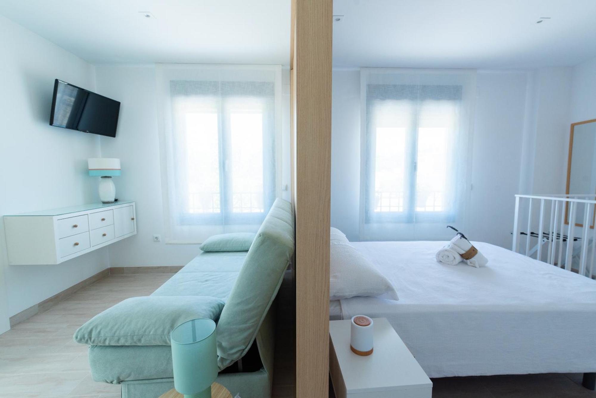 Villa 25 Кабра Екстериор снимка