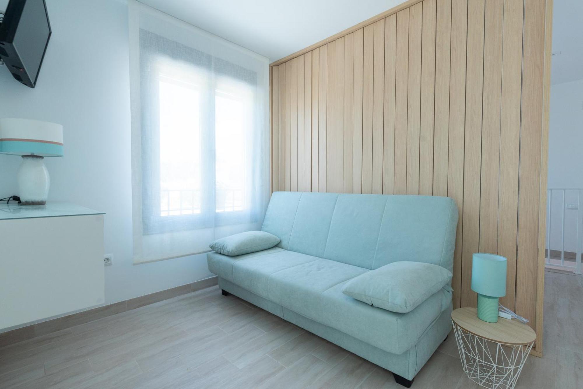 Villa 25 Кабра Екстериор снимка