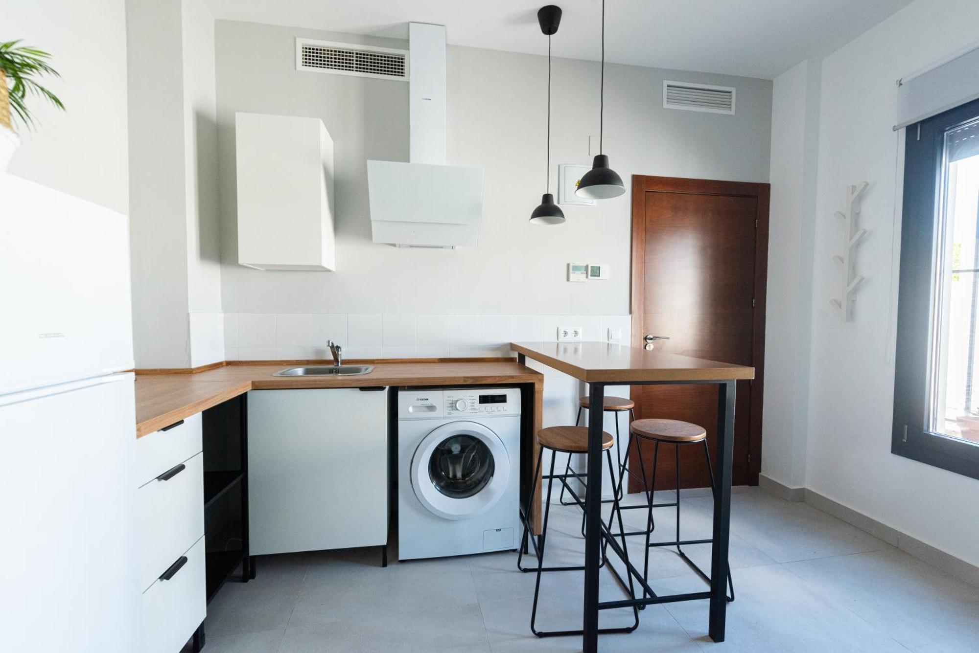 Villa 25 Кабра Екстериор снимка