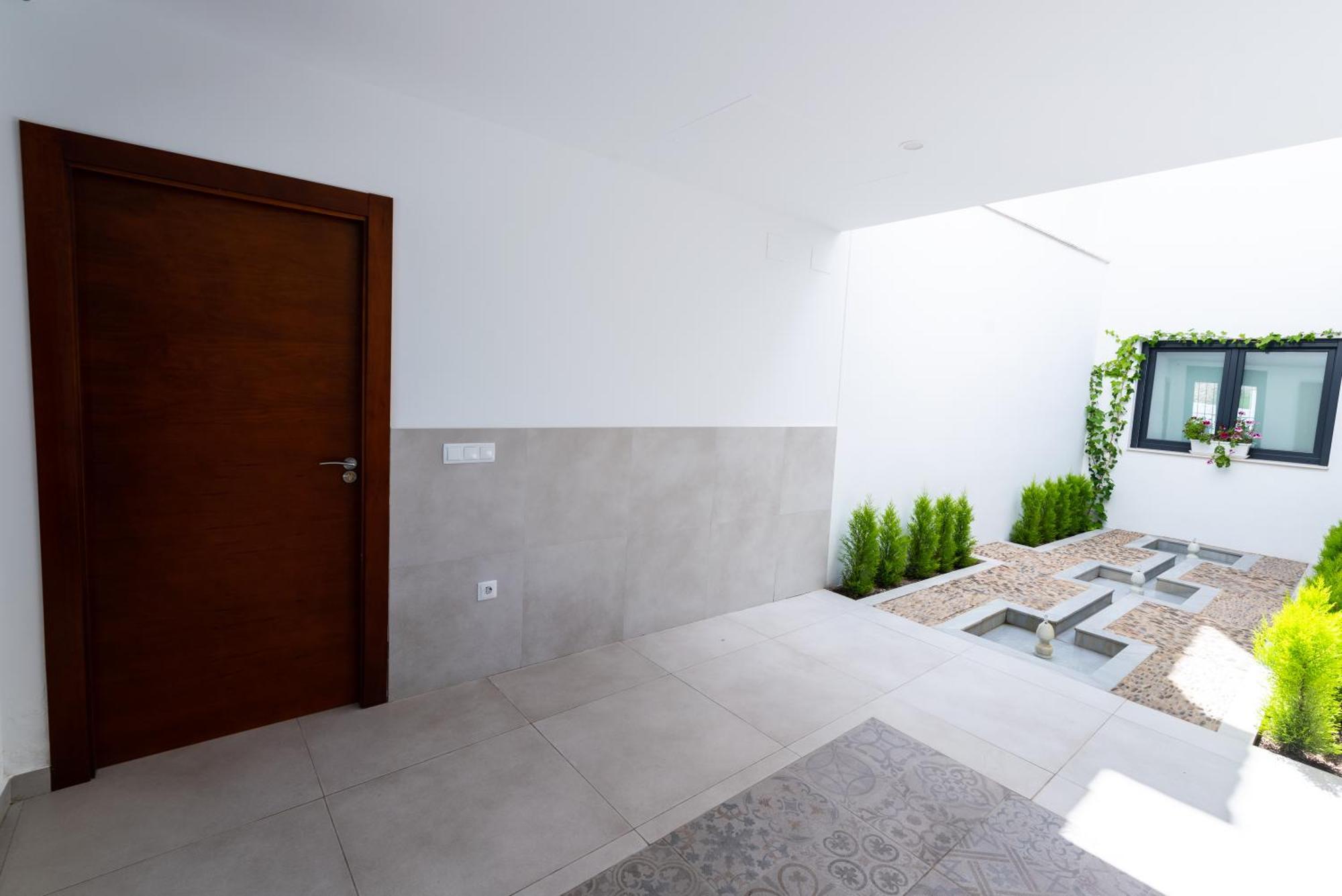Villa 25 Кабра Екстериор снимка