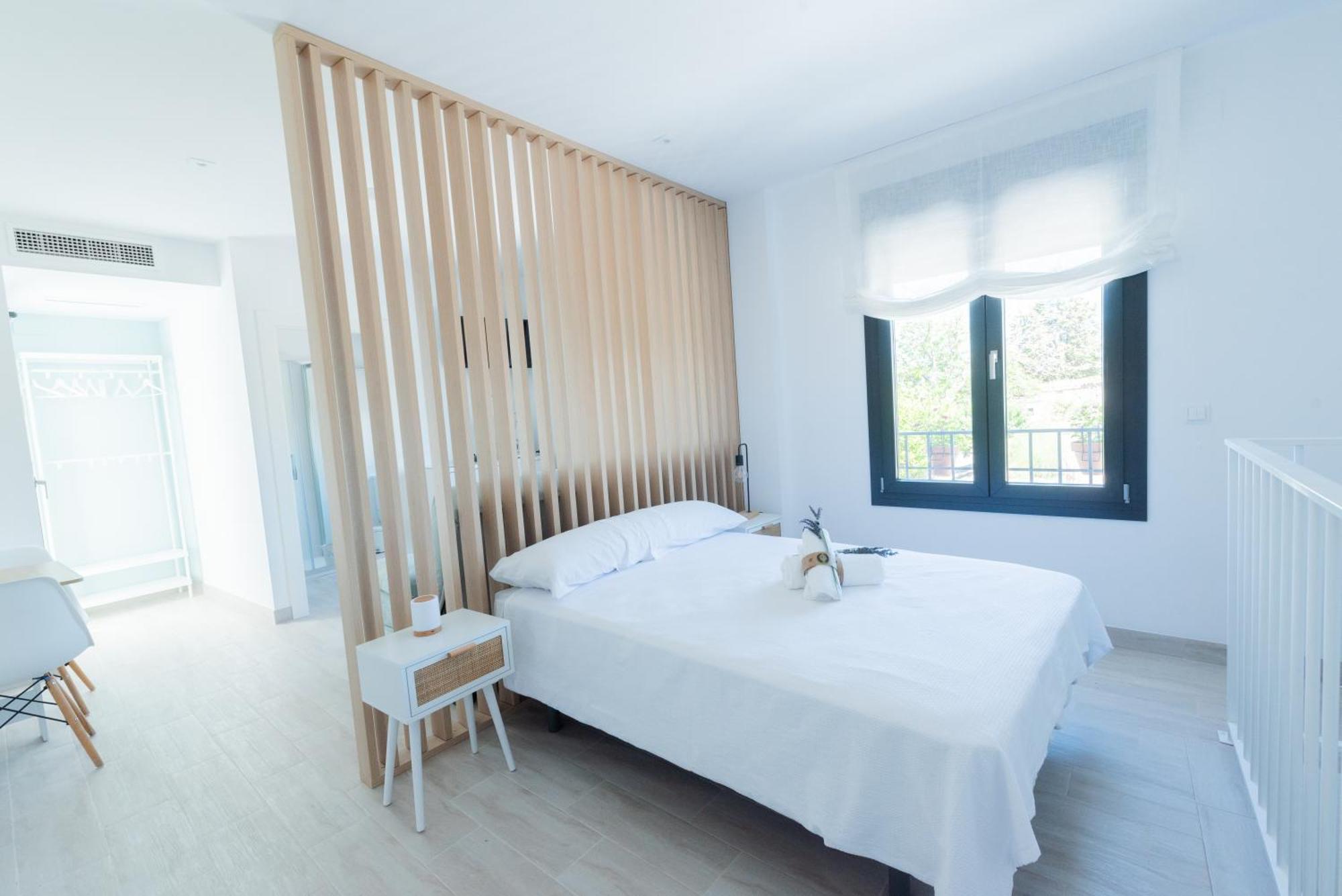 Villa 25 Кабра Екстериор снимка