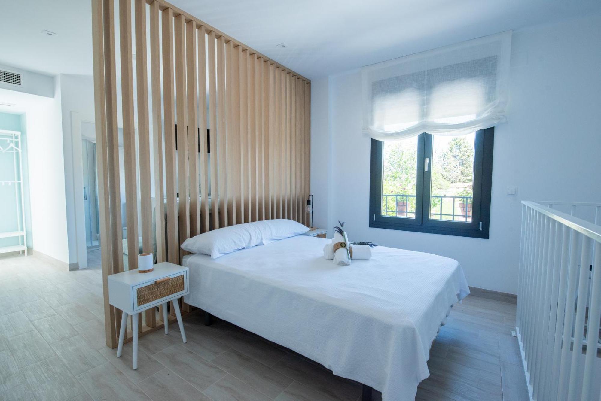 Villa 25 Кабра Екстериор снимка